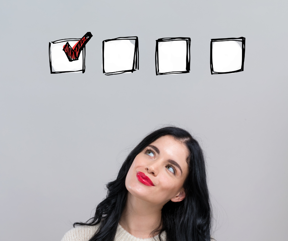 Cash Flow Checklist