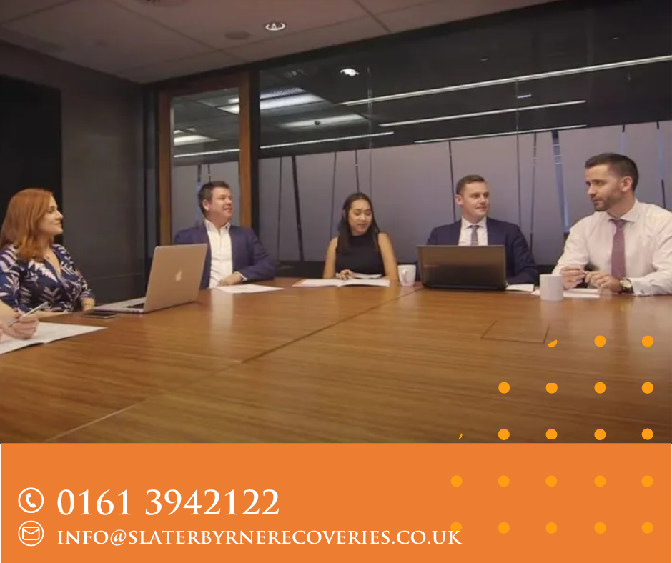 SBR Opens Debt Collection Office in UK