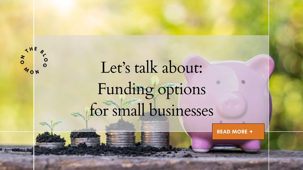 Funding options for small businesses in New Zealand