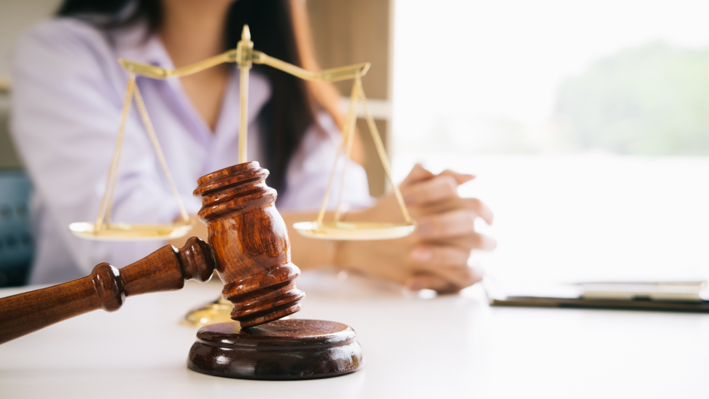 Taking Legal Action in Debt Recovery
