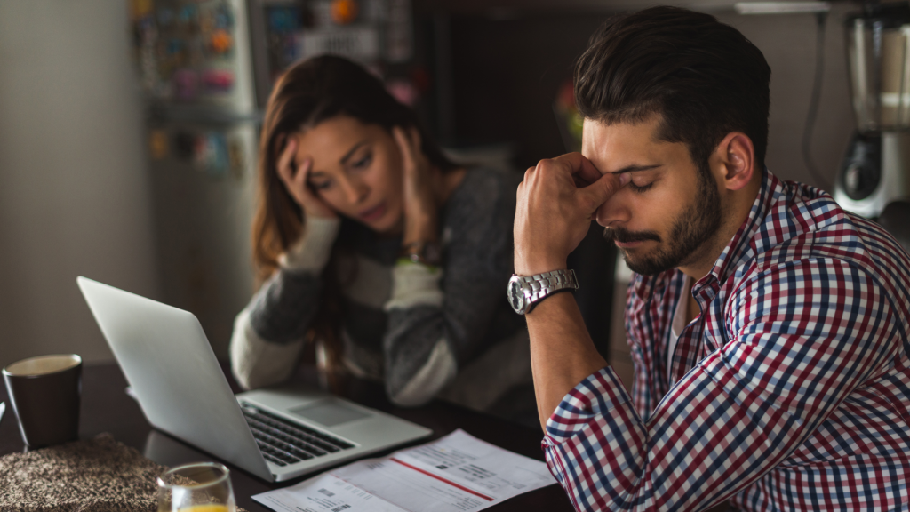 myths about debt collection