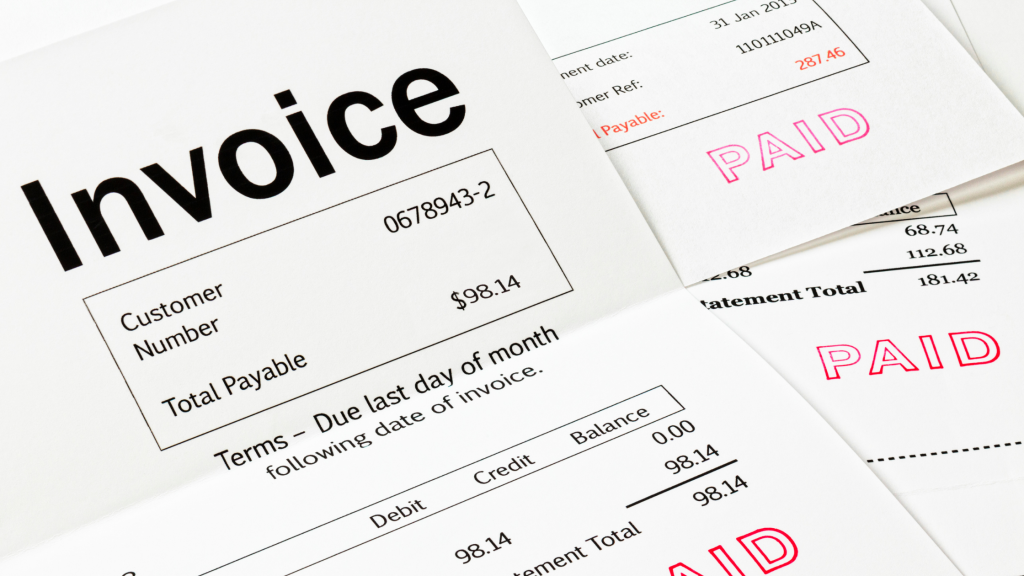 Get Paid Faster with These 4 Invoice Email Templates