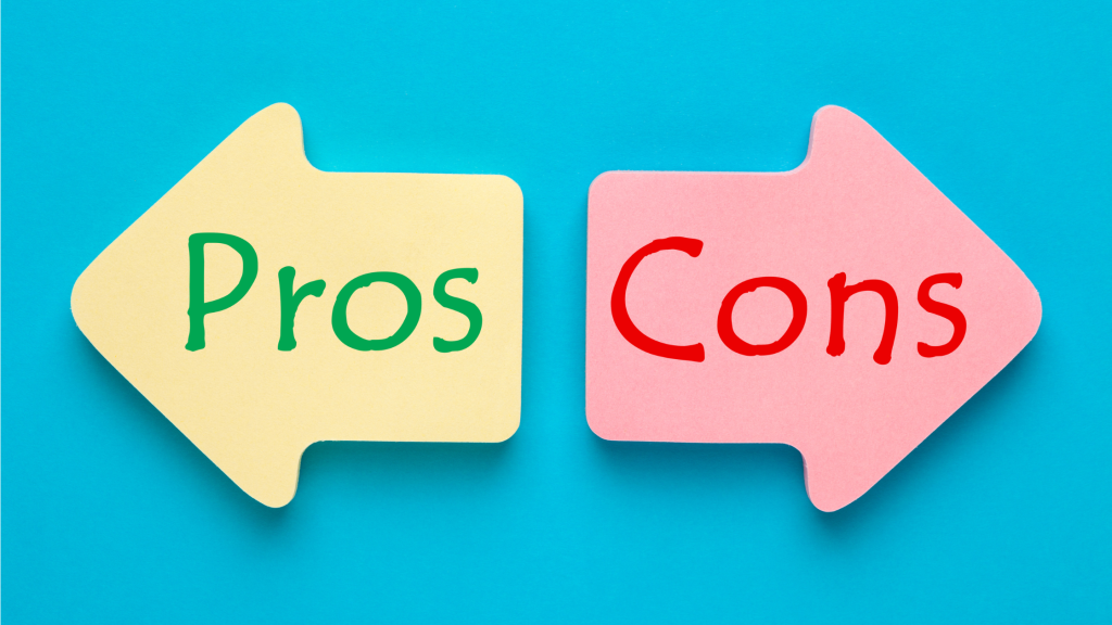Weighing the Pros and Cons of a Debt Collection Agency