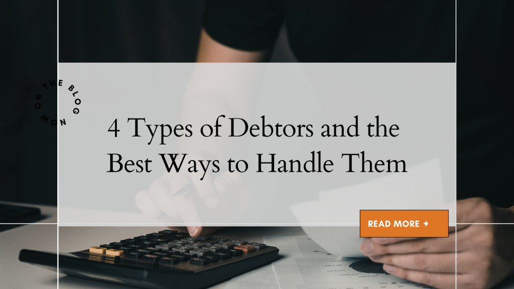 4 Types of Debts and the Best Ways to Handle Them