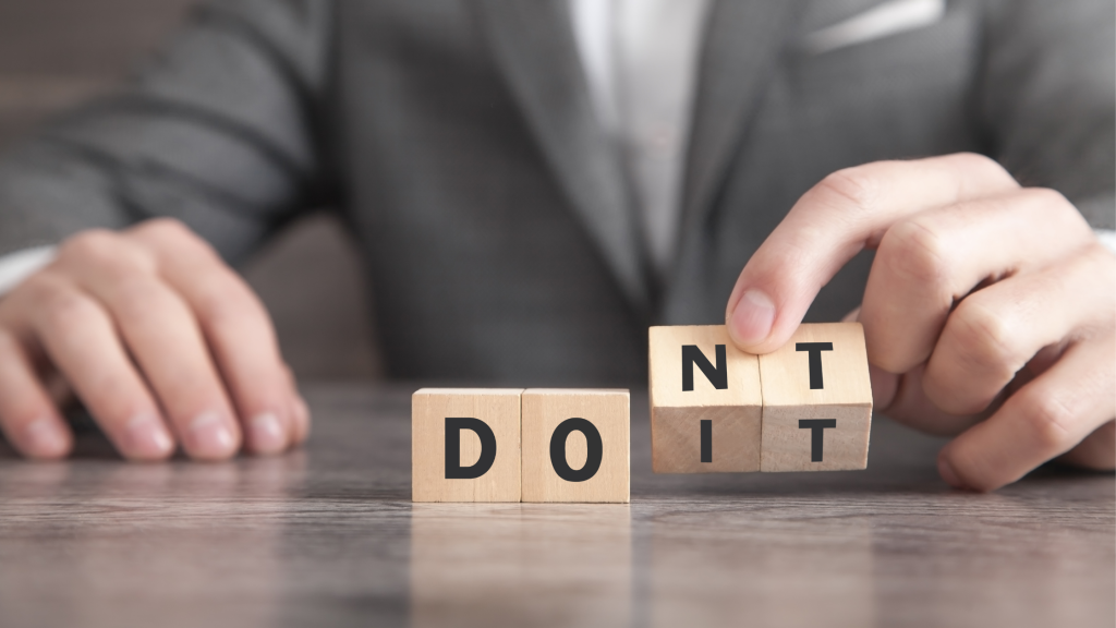 Payment Reminder Email: 6 Dos and Don’ts