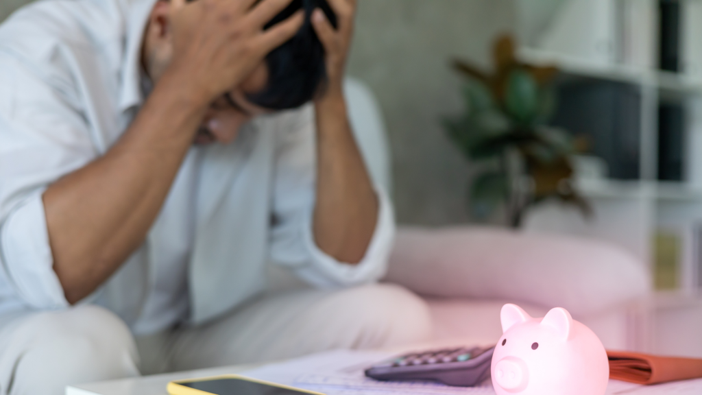 The Psychology of Debt Collection