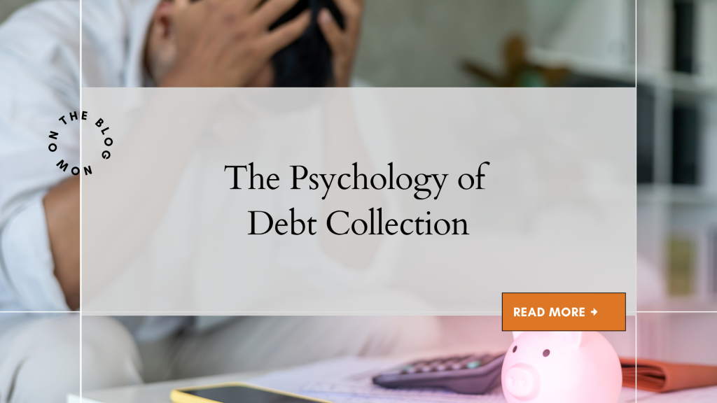 Data protection in Debt Recovery: 6 Requirements You Should be Aware of
