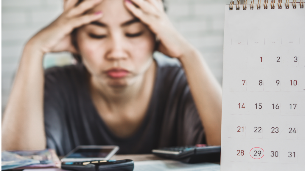 4 Repayment Options to Reduce Financial Stress and Settle Debts