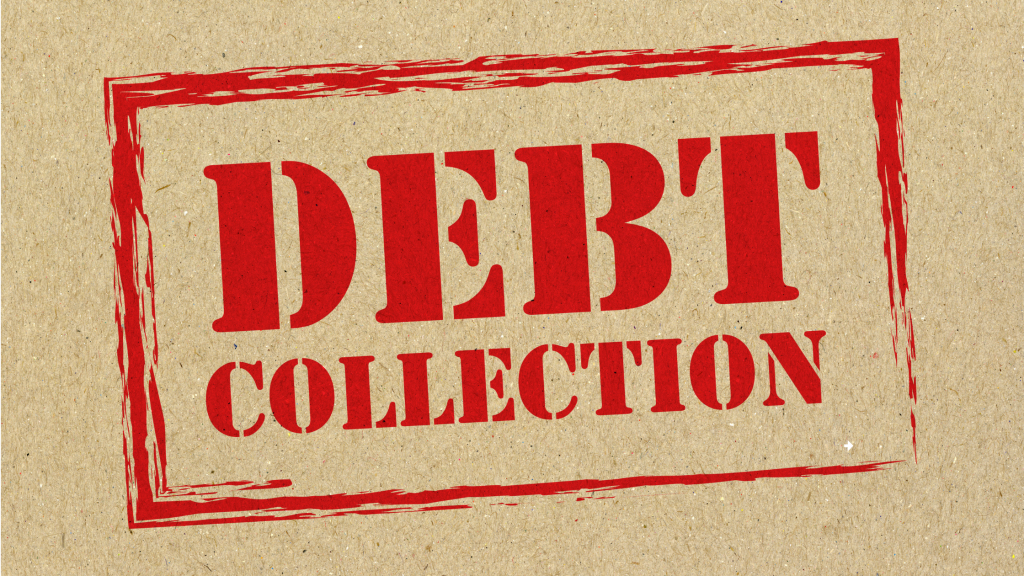 Commercial Debt Collection: A Simple Guide for Beginners