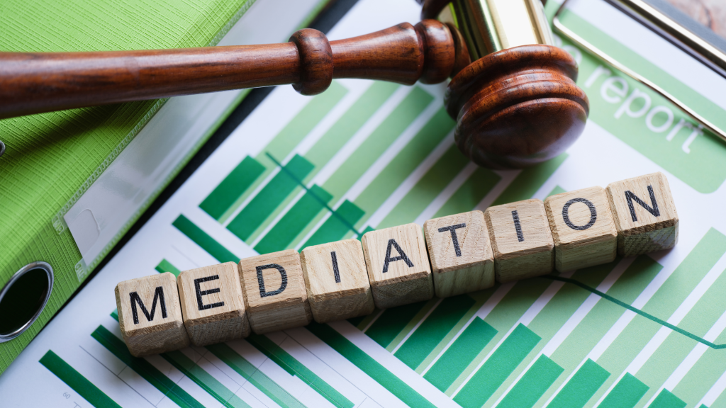 How Debt Mediation Helps Kiwi Businesses and Debtors Reach Fair Agreements