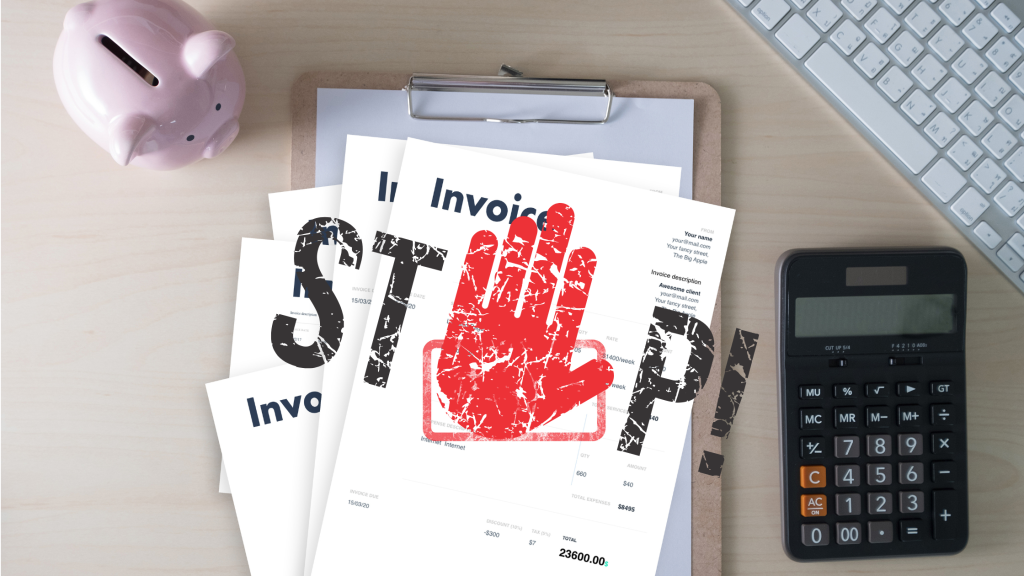 Stop Chasing Invoices: 5 On-Time Payment Incentives for Better Collections