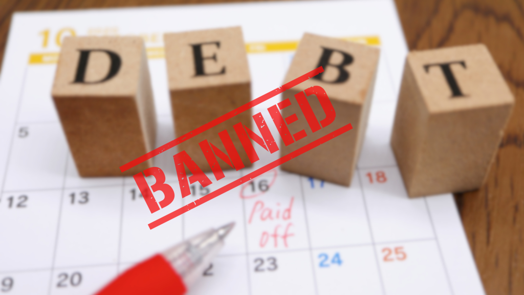 What Counts as Banned Debt Collection Practices under New Zealand Law?